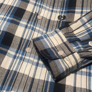 Phat Farm XLT cotton shirt